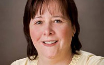 Sandra Spencer, SPHR, SHRM-SCP