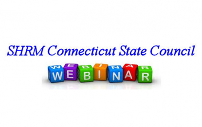 Webinar about HR Certification Options: New Choices for 2015