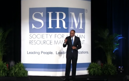 New SHRM Video features Connecticut Voices