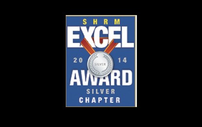 Human Resource Leadership Association of Eastern CT Receives Prestigious SHRM Award for Advancing the HR Profession