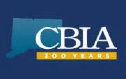 March 23rd:  CBIA/CT SHRM State Council HR Conference