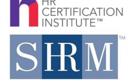 HRCI & SHRM Certification Deadline 12/31/15!