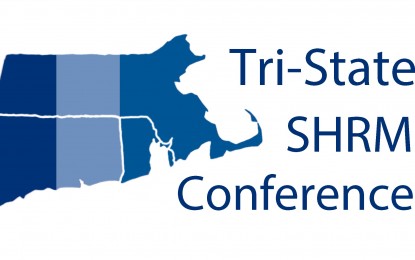 Tri-State SHRM Conference:  Register Now!