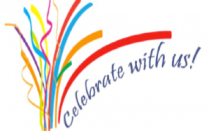 Celebrate HR Week – Special Party!