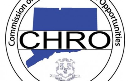 March HRLA Event – CHRO Power Point Presentation