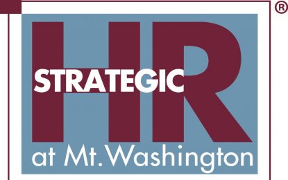 Strategic HR New England