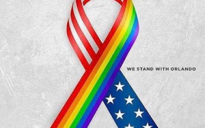 A Message of Support – We Stand With Orlando