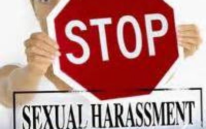 7/14 – Sexual Harassment Prevention – What Supervisors Must Know