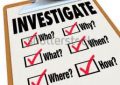 What Employers Need to Conduct Effective Internal Investigations