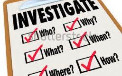 What Employers Need to Conduct Effective Internal Investigations