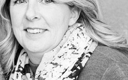 Amy Gendron