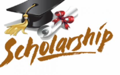 HRLA Scholarship Application Open Until April 1st!