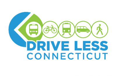 Join the CTrides Drive Less Challenge