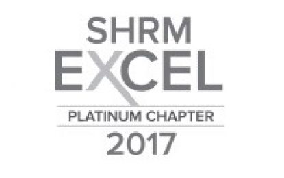 HRLA Earns Prestigious Excel Platinum Award