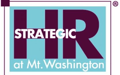 Strategic HR Registration Now Open