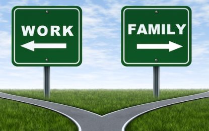 Paid Sick Leave and Paid Family Leave