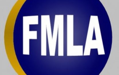 Updated FMLA Forms from the DOL