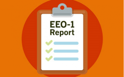 EEOC Delays EEO-1 Data Collection