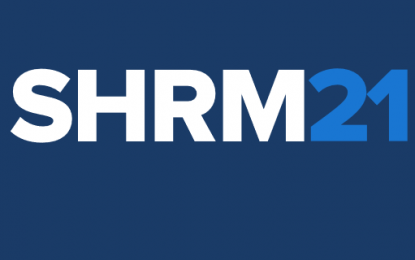 SHRM 2020 Annual Conference Cancelled; Save the Date for SHRM-21