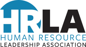 HRLA logo