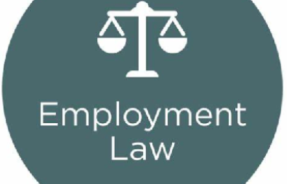 Employment Law Presentation Slides