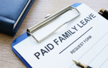CT Paid Family Leave
