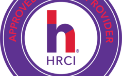 New HRCI Ethics Requirement
