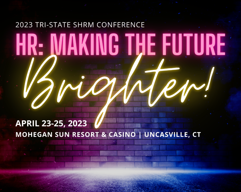 Human Resource Leadership Association of Eastern Connecticut
