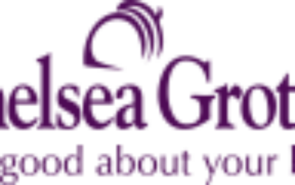 Chelsea Groton Bank- HR Administrative Assistant/Receptionist